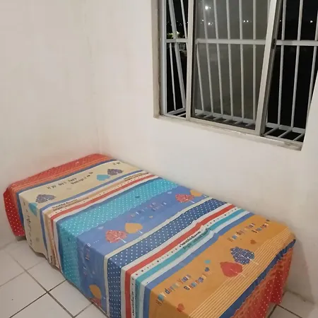 Em Mobiliado Em Apartamento