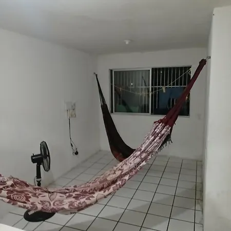 Apartamento Em Mobiliado Em *