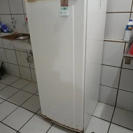 Apartamento Em Mobiliado Em Fortaleza (Ceara)