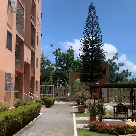 Em Mobiliado Em Fortaleza (Ceara)