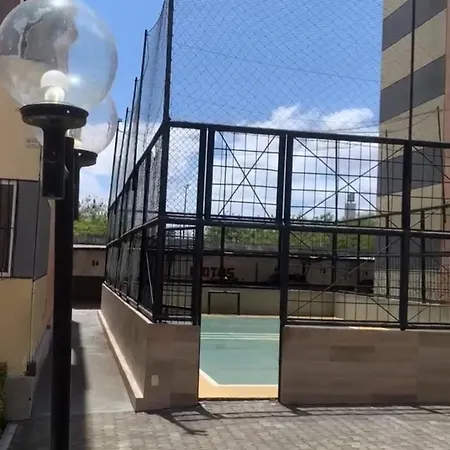 Em Mobiliado Em Fortaleza (Ceara)