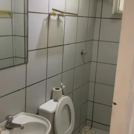 Em Mobiliado Em Apartamento Fortaleza (Ceara)